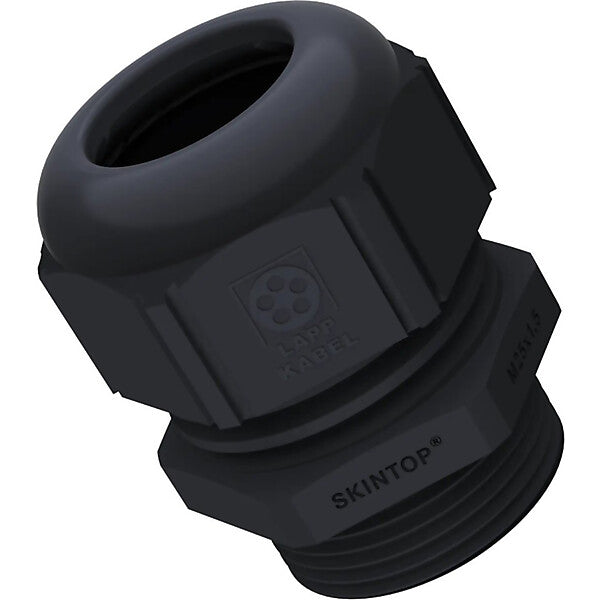 LAPP SKINTOP-ST-M-16X1,5-RAL- 9005-BK ST-M16x1,5 R9005 BK